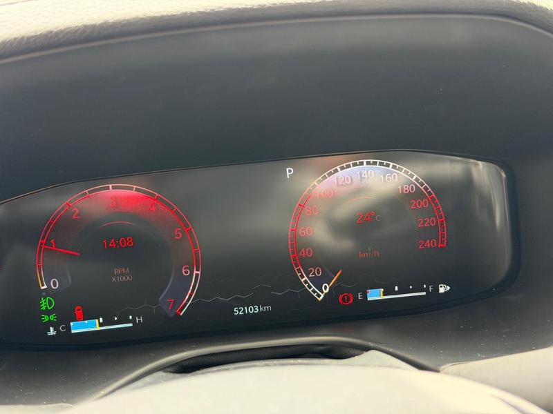 Jeep Compass Limited Tf - foto 8