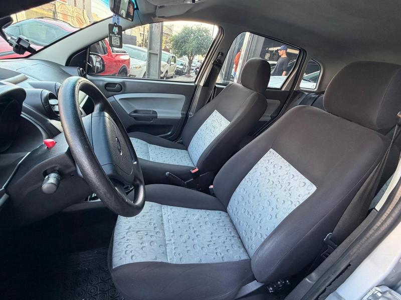 Ford Fiesta 1.6 8V Flex Class 1.6 8V Flex 5P - foto 11