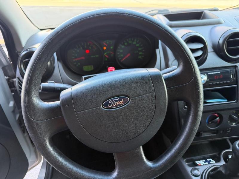 Ford Fiesta 1.6 8V Flex Class 1.6 8V Flex 5P - foto 15