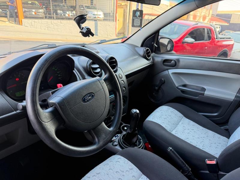 Ford Fiesta 1.6 8V Flex Class 1.6 8V Flex 5P - foto 18