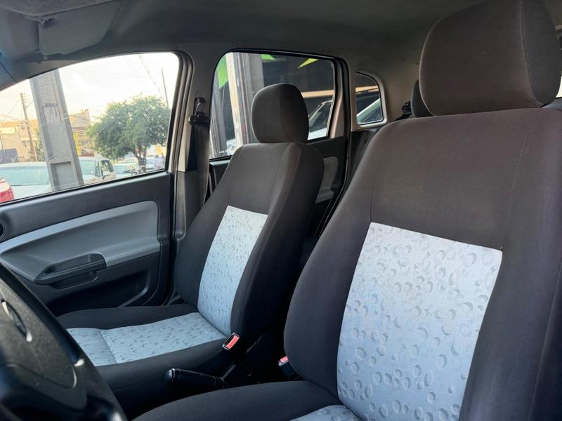 Ford Fiesta 1.6 8V Flex Class 1.6 8V Flex 5P - foto 10