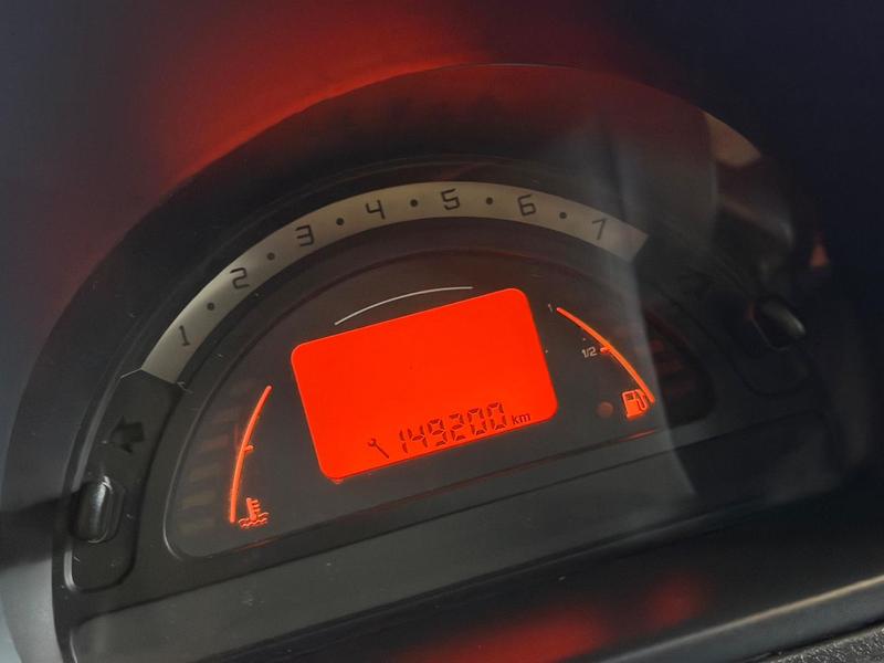 Citroën C3 Glx 1.4 Glx Sonora 1.4 Flex 8V 5P - foto 4