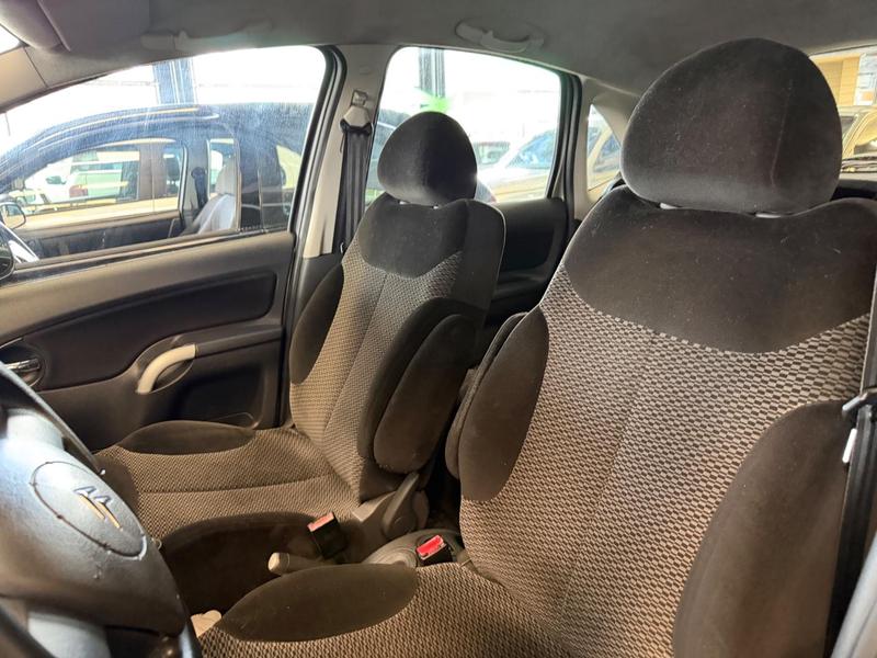 Citroën C3 Glx 1.4 Glx Sonora 1.4 Flex 8V 5P - foto 7
