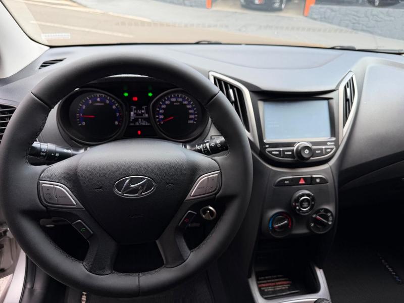 Hyundai HB20X 1.6 A Premium - foto 11