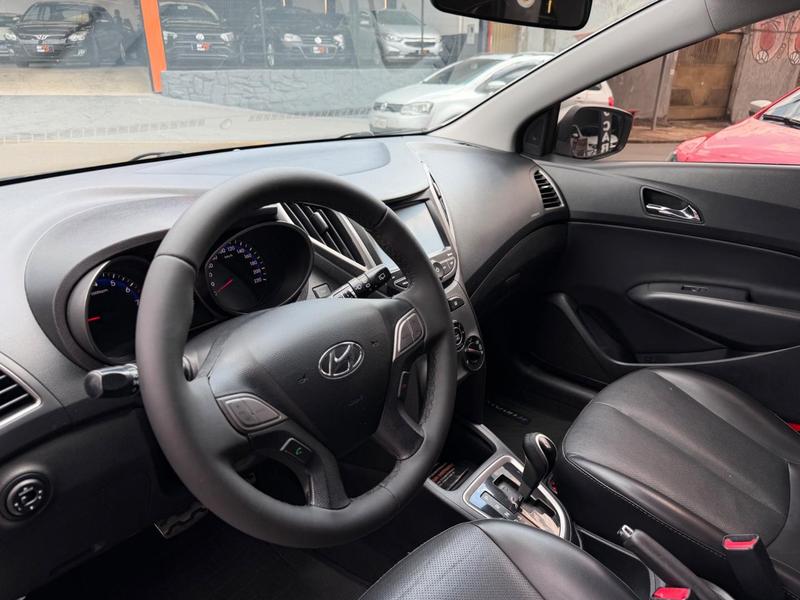 Hyundai HB20X 1.6 A Premium - foto 12