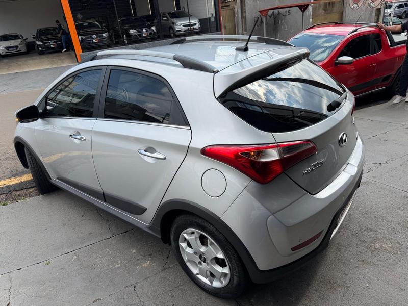 Hyundai HB20X 1.6 A Premium - foto 14