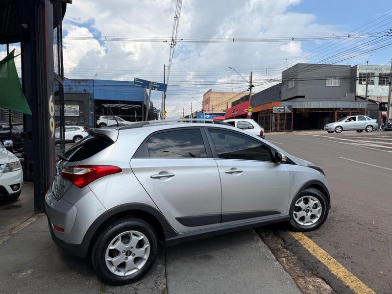 Hyundai HB20X 1.6 A Premium - foto 15