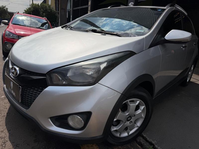 Hyundai HB20X 1.6 A Premium - foto 17