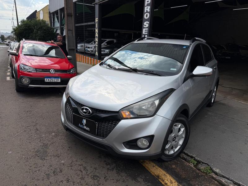 Hyundai HB20X 1.6 A Premium - foto 2
