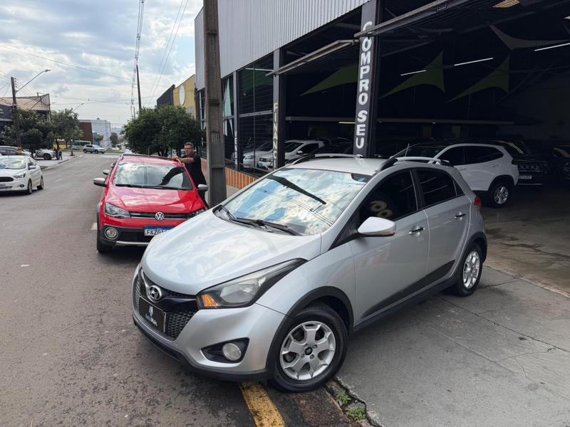 Hyundai HB20X 1.6 A Premium - foto 3