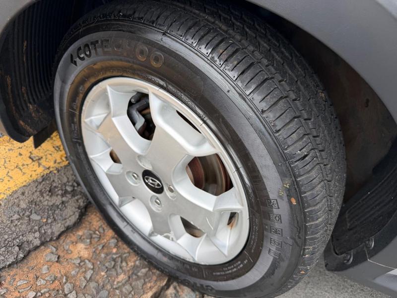 Hyundai HB20X 1.6 A Premium - foto 4