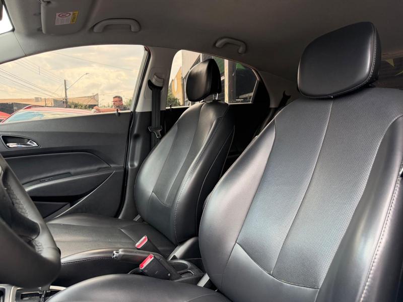Hyundai HB20X 1.6 A Premium - foto 5