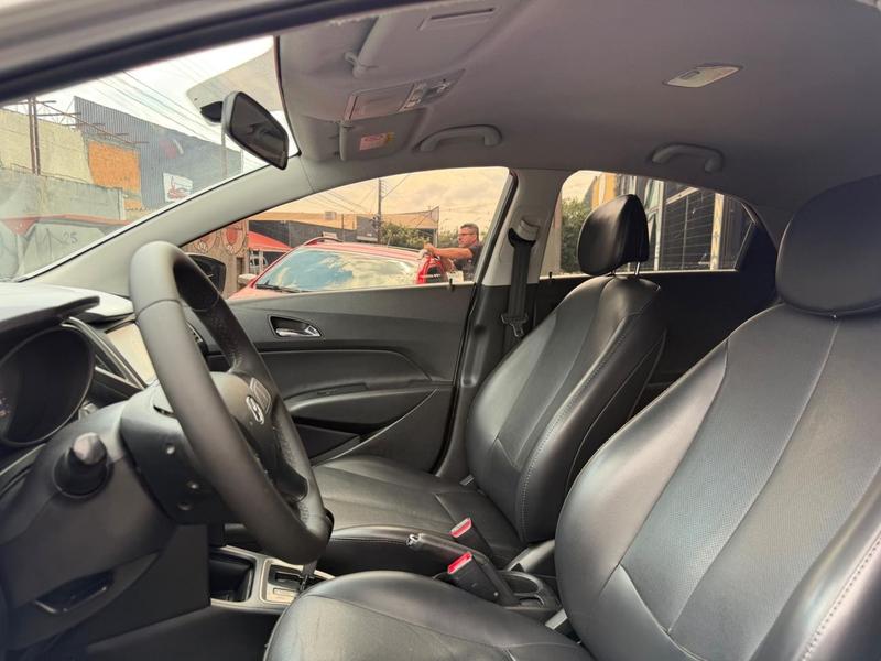 Hyundai HB20X 1.6 A Premium - foto 6