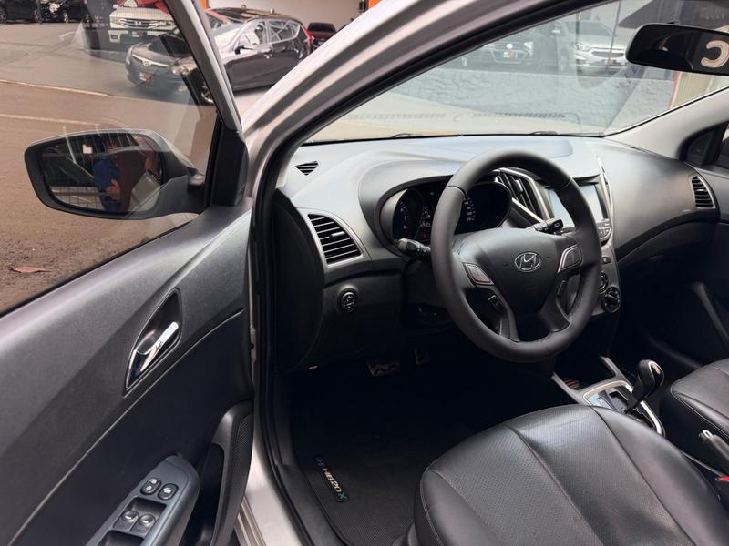 Hyundai HB20X 1.6 A Premium - foto 7