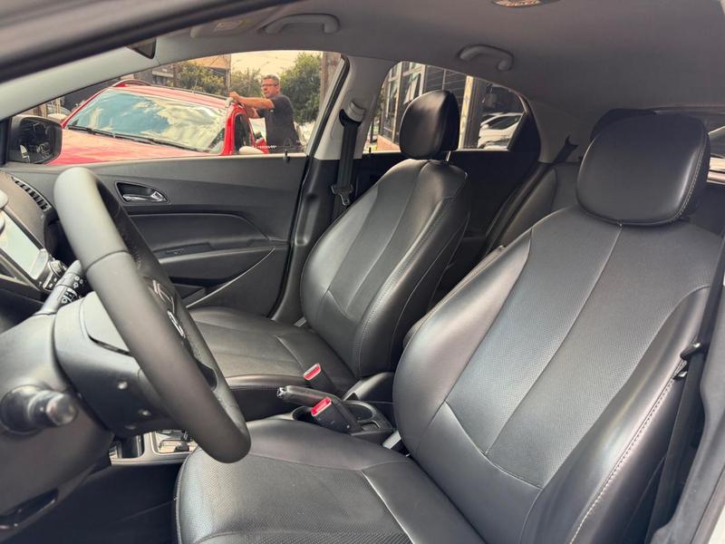 Hyundai HB20X 1.6 A Premium - foto 8