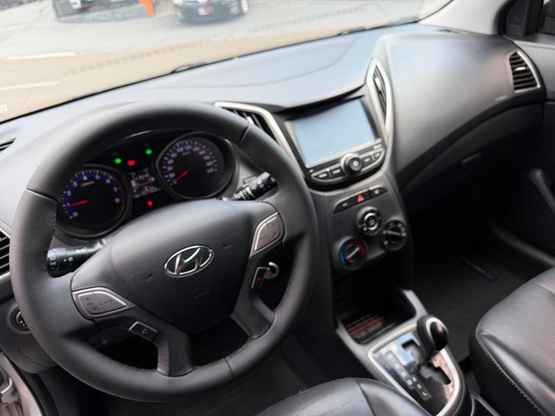 Hyundai HB20X 1.6 A Premium - foto 10