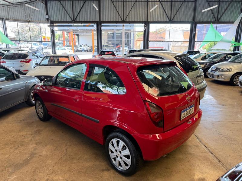 Chevrolet Celta Super 1.0 Mpfi 8V Flexpower 3P - foto 3
