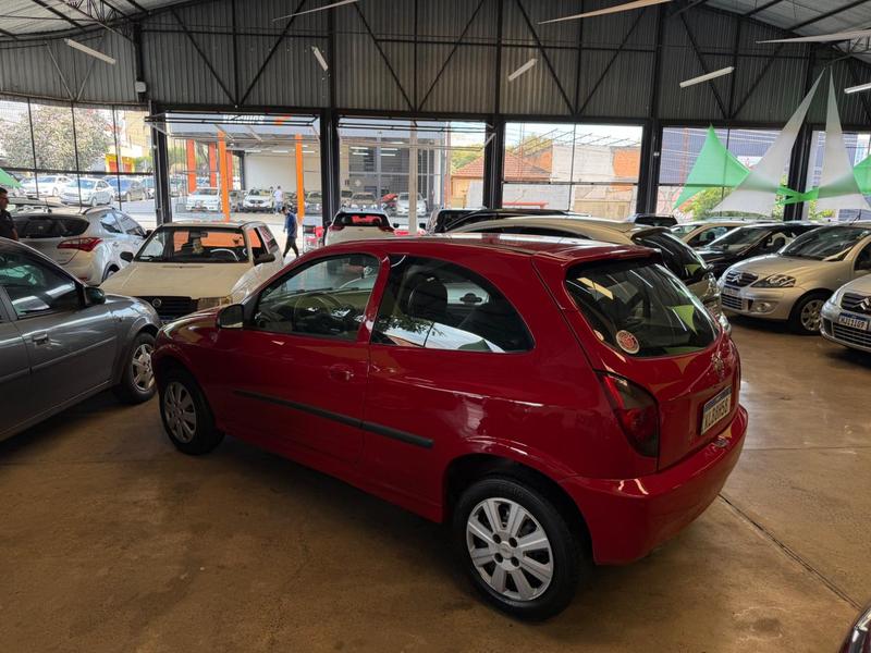Chevrolet Celta Super 1.0 Mpfi 8V Flexpower 3P - foto 4