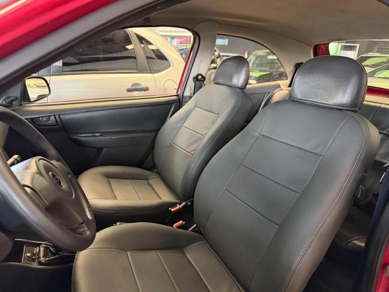 Chevrolet Celta Super 1.0 Mpfi 8V Flexpower 3P - foto 6