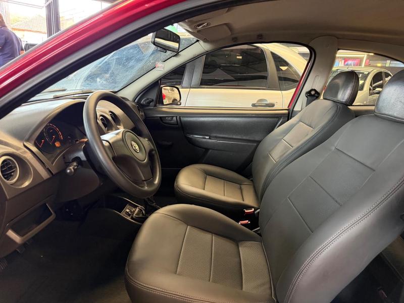 Chevrolet Celta Super 1.0 Mpfi 8V Flexpower 3P - foto 7