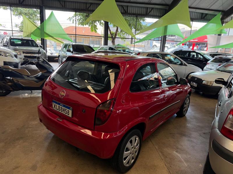 Chevrolet Celta Super 1.0 Mpfi 8V Flexpower 3P - foto 9