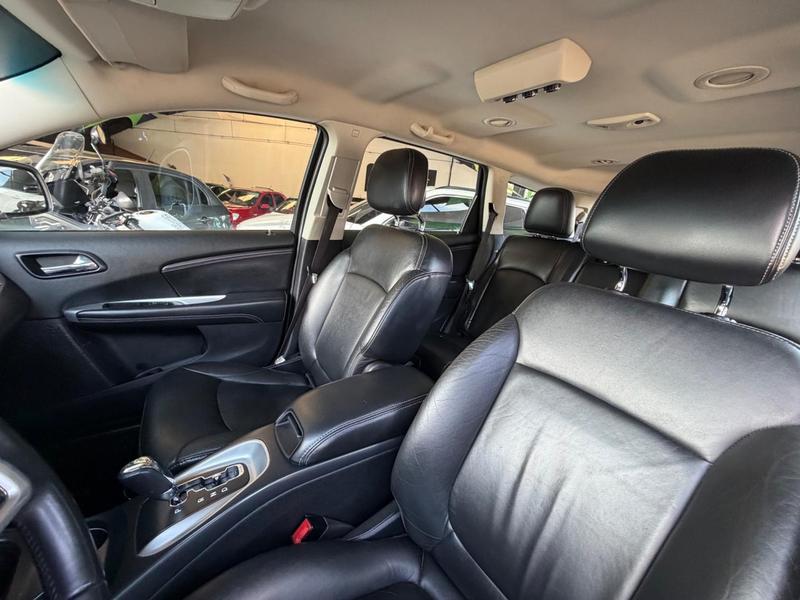 Fiat Freemont Precisio - foto 12