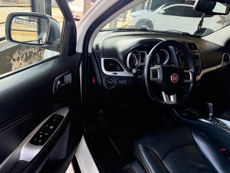 Fiat Freemont Precisio - foto 13