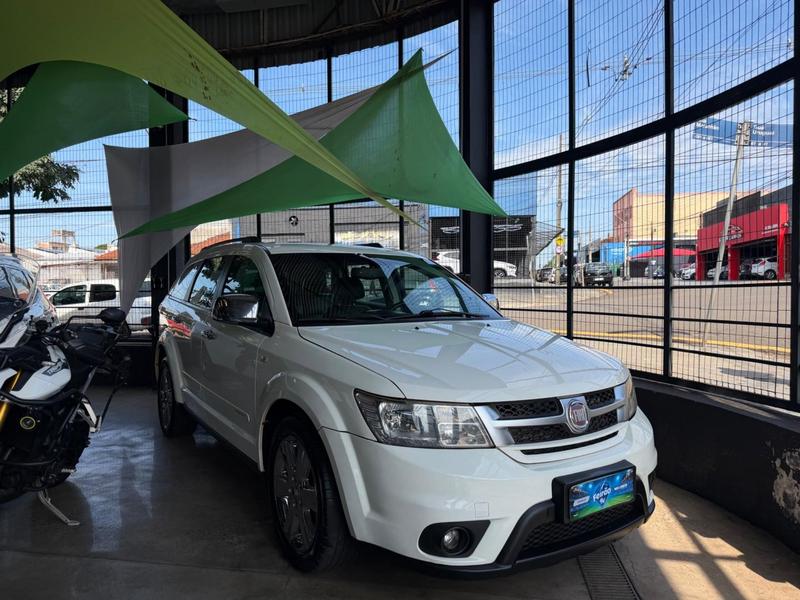 Fiat Freemont Precisio - foto 2