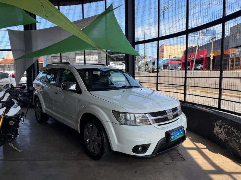 Fiat Freemont Precisio - foto 3