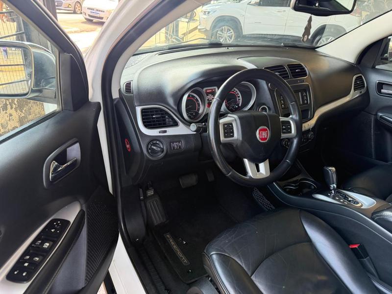 Fiat Freemont Precisio - foto 8