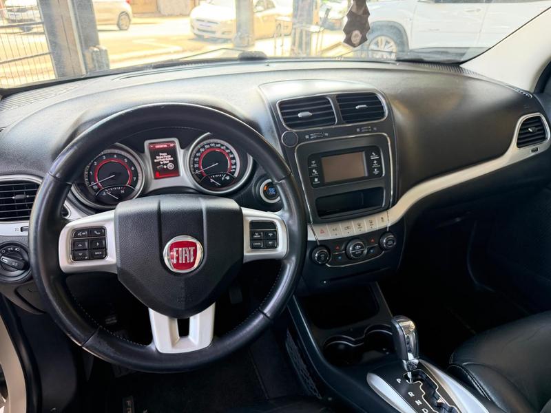 Fiat Freemont Precisio - foto 9