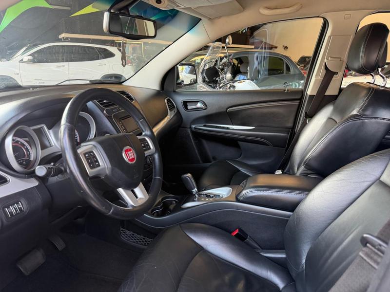 Fiat Freemont Precisio - foto 10