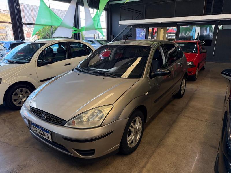 Ford Focus 20l Ha - foto 2