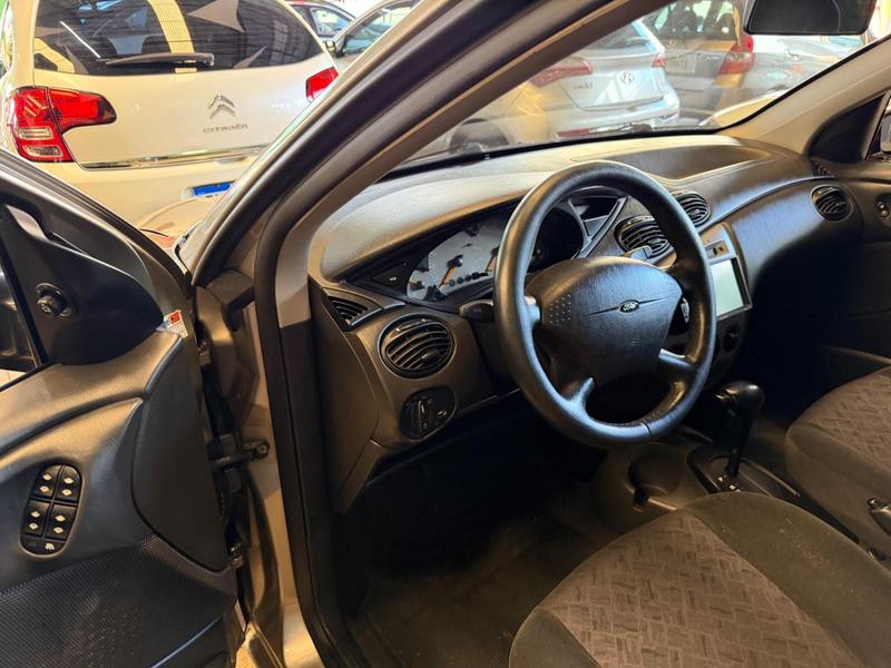 Ford Focus 20l Ha - foto 3