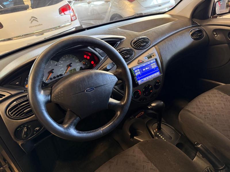 Ford Focus 20l Ha - foto 6