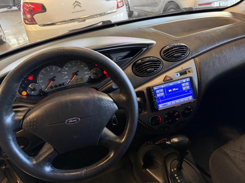 Ford Focus 20l Ha - foto 7