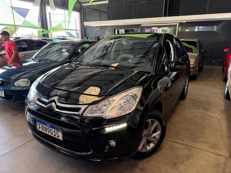 Citroën C3 Tendance - foto 2
