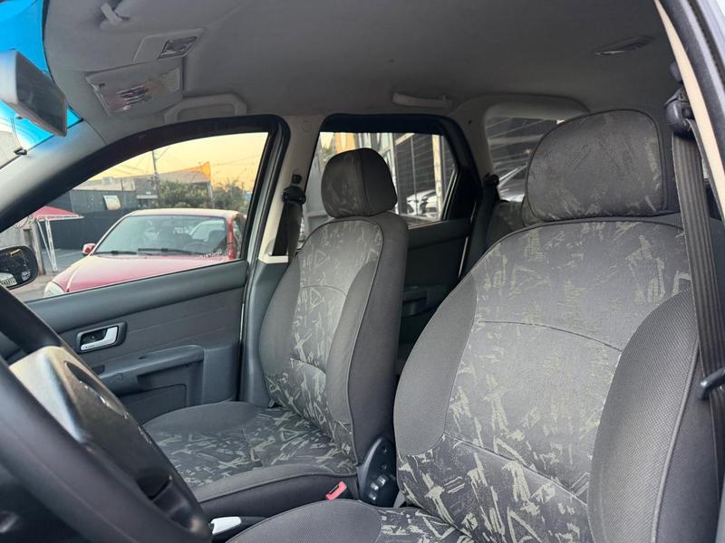 Fiat Palio Wk Adven Flex - foto 2