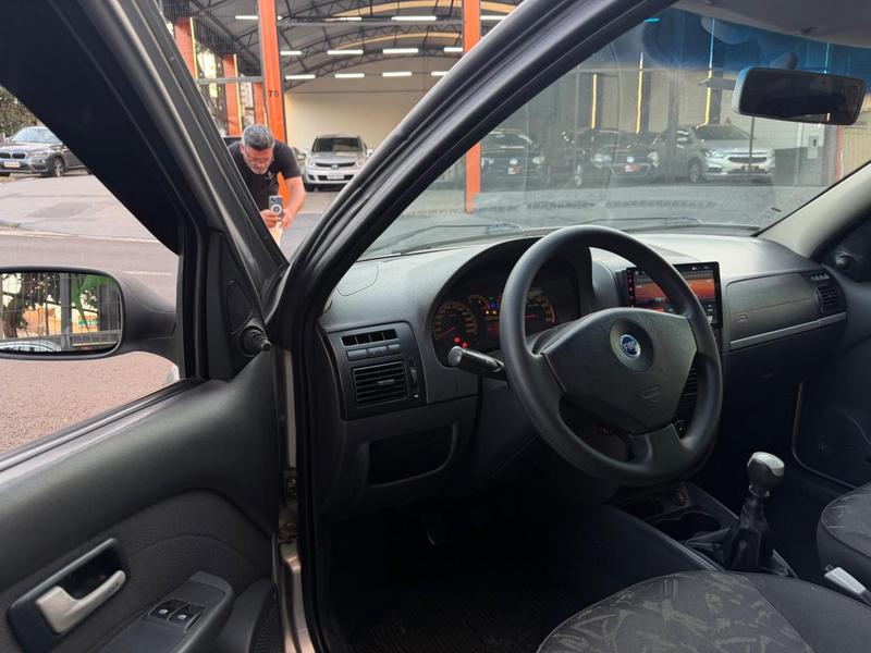 Fiat Palio Wk Adven Flex - foto 3