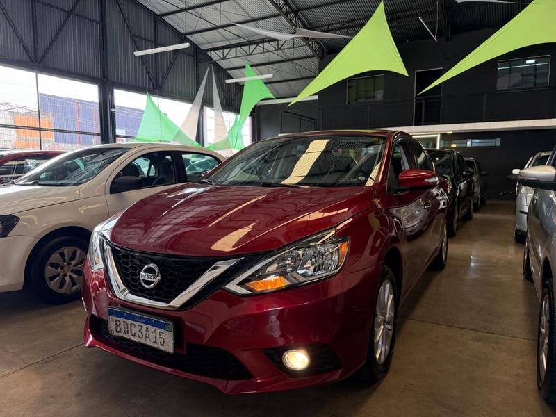 Nissan Sentra 20s CVT - foto 2