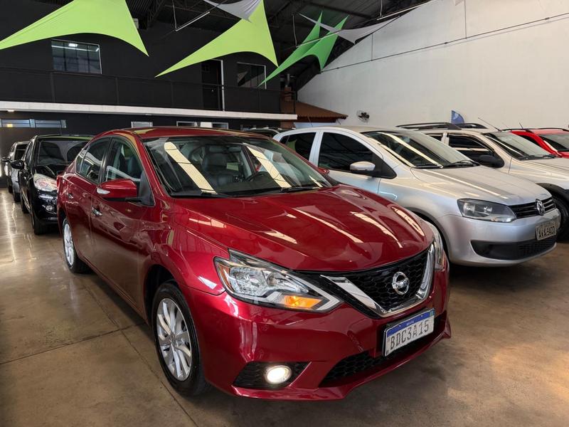 Nissan Sentra 20s CVT - foto 3