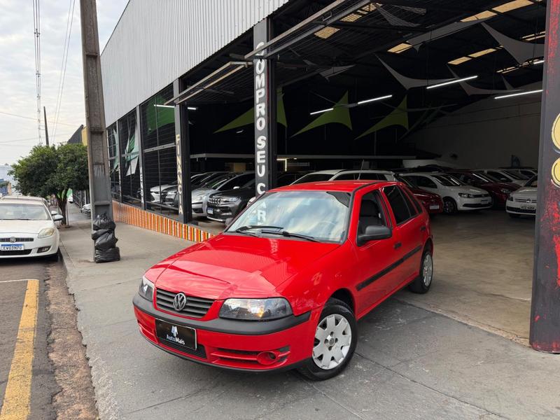 Volkswagen Gol 1.6 Power - foto 2