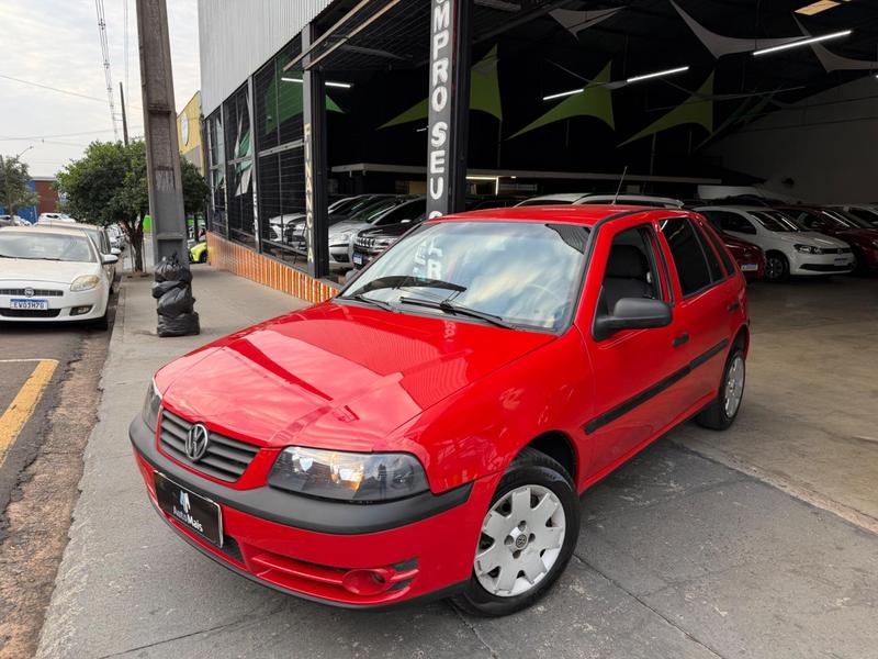Volkswagen Gol 1.6 Power - foto 3