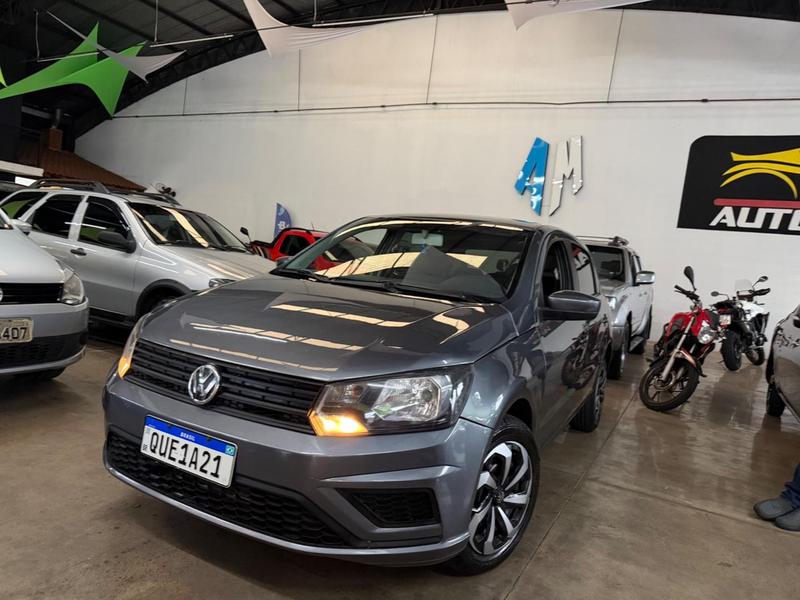 Volkswagen Gol 16l - foto 2