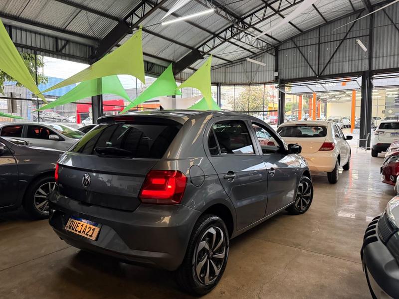Volkswagen Gol 16l - foto 3