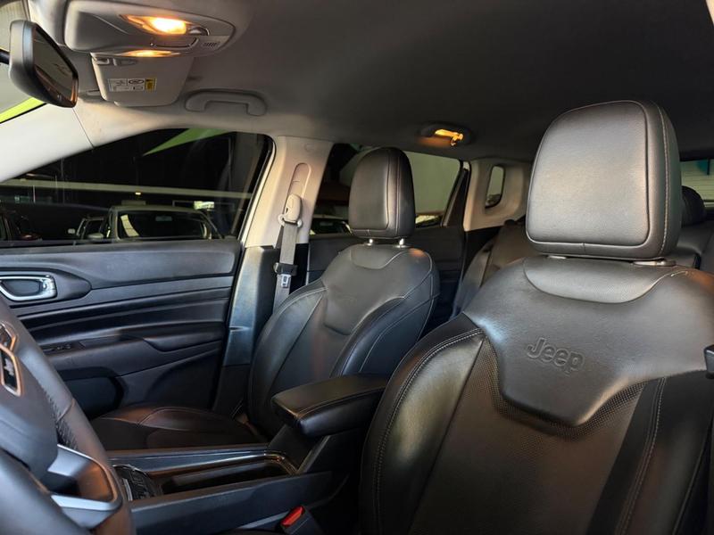 Jeep Compass Long Td - foto 3