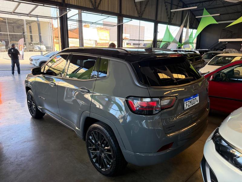Jeep Compass Serie S Tf - foto 2