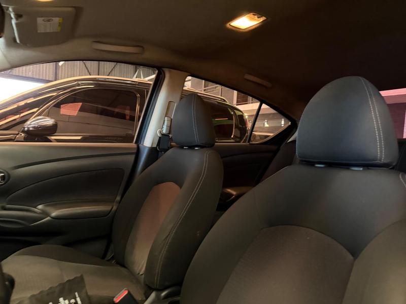Nissan Versa 1.6 Sl - foto 3