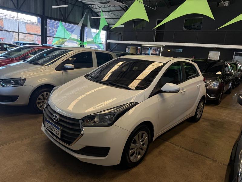 Hyundai HB20 1.0 Comfort - foto 2