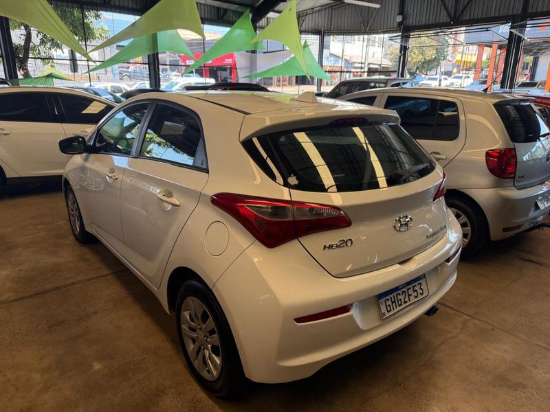 Hyundai HB20 1.0 Comfort - foto 3